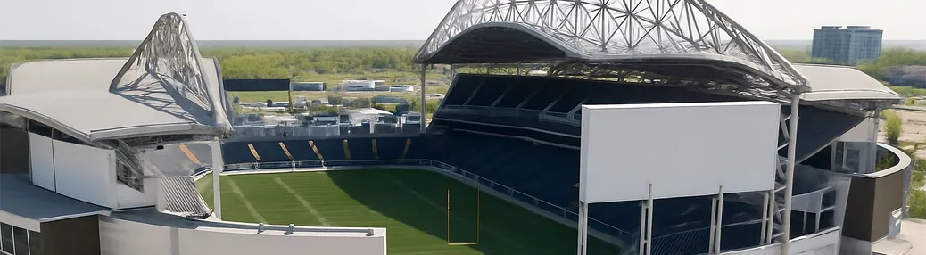 Princess Auto Stadium Tickets

                