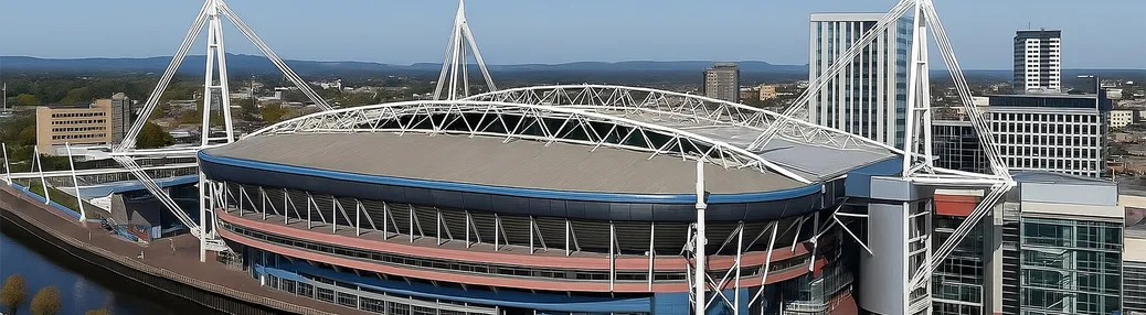 Principality Stadium Tickets

                