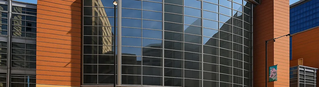Procter & Gamble Hall at Aronoff Center Tickets