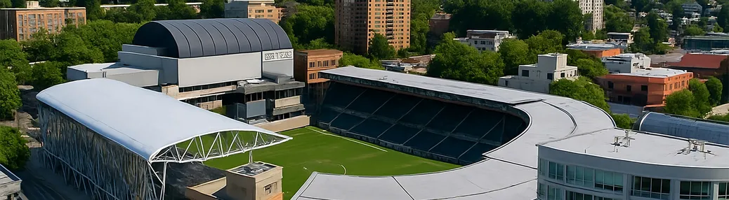 Providence Park Tickets

                