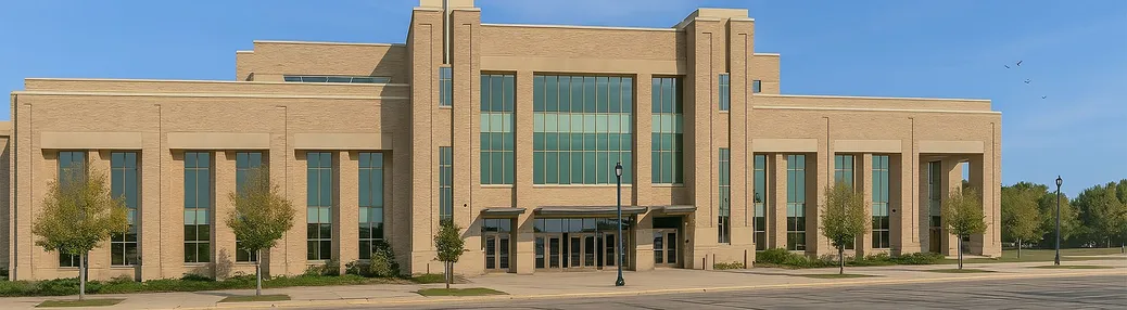 Purcell Pavilion at Joyce Center Tickets