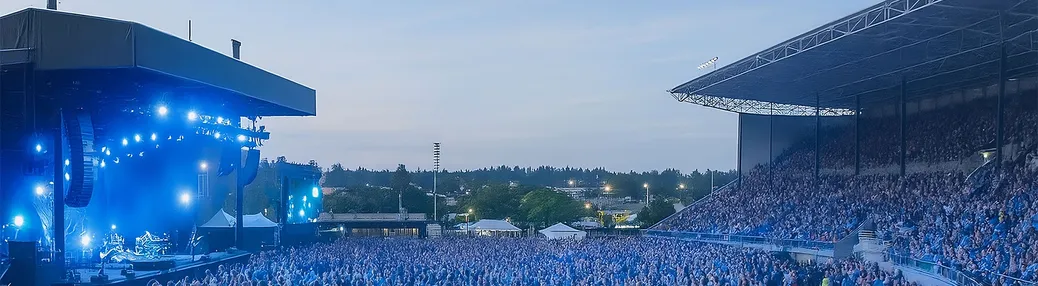 Puyallup Fairgrounds at Washington State Fair Tickets

                