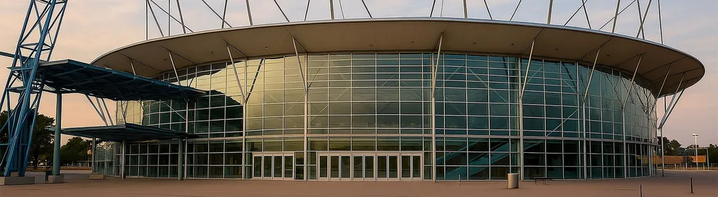 Qudos Bank Arena Tickets

                