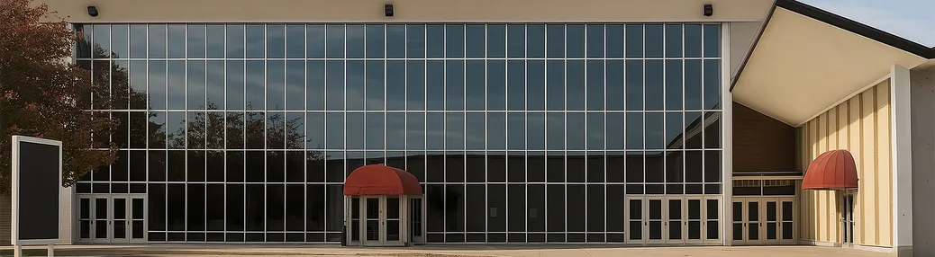 Queen Elizabeth Theatre - Toronto Tickets

                