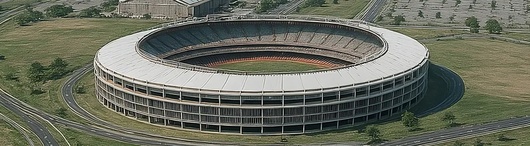 RFK Stadium Festival Grounds Tickets