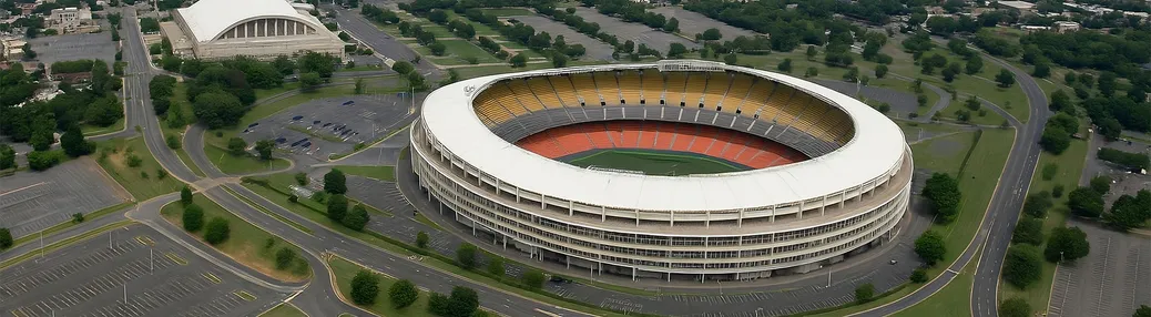 RFK Stadium Tickets

                