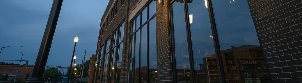 Raccoon Motel Tickets

                