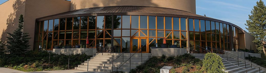 Randall L. Jones Theatre Tickets

                