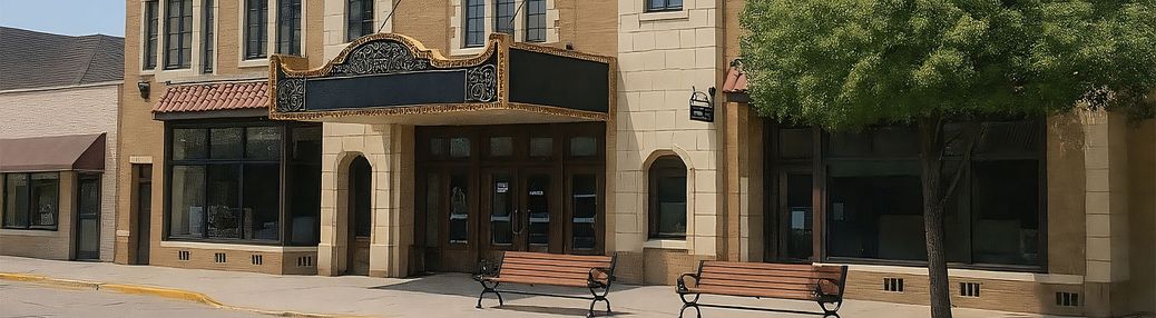 Raue Center For The Arts Tickets

                