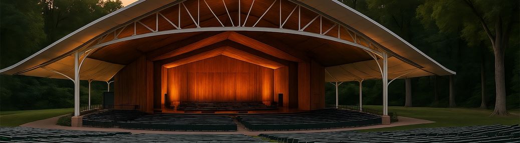 Ravinia Pavilion Tickets