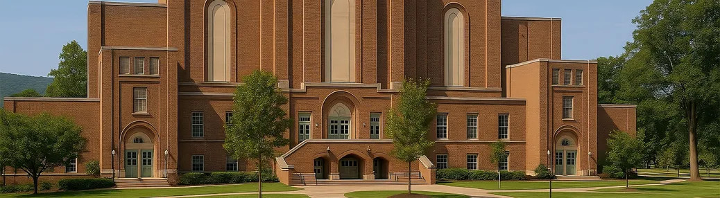 Recreation Hall - Penn State University Tickets

                