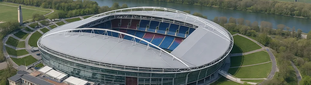 Red Bull Arena - Leipzig Tickets