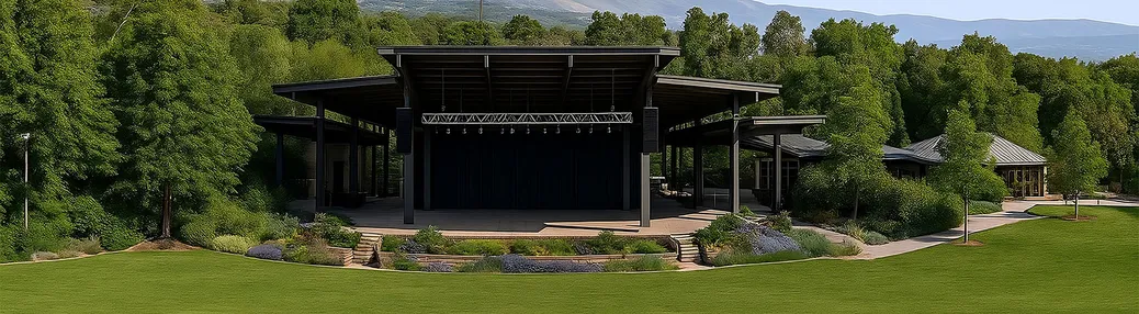 Red Butte Garden Tickets

                