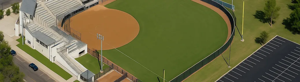 Red & Charline McCombs Field Tickets

                