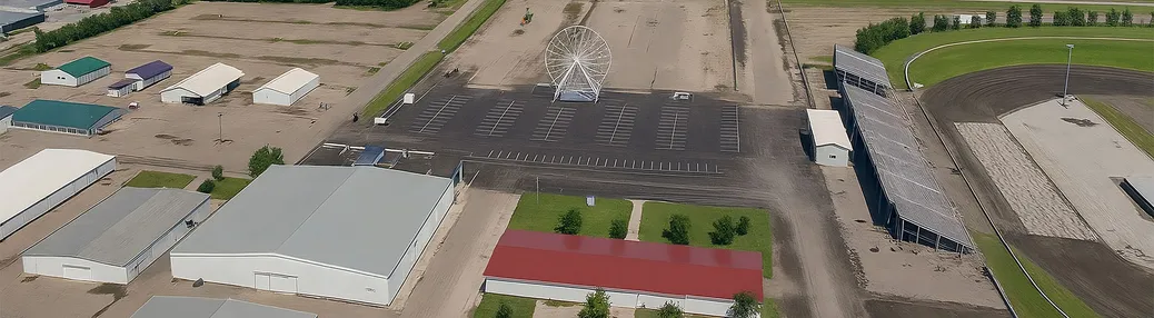 Red River Valley Fair Tickets

                