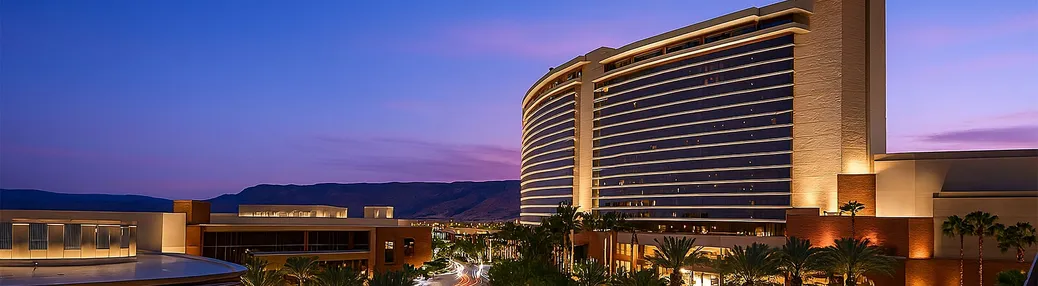 Red Rock Casino Tickets