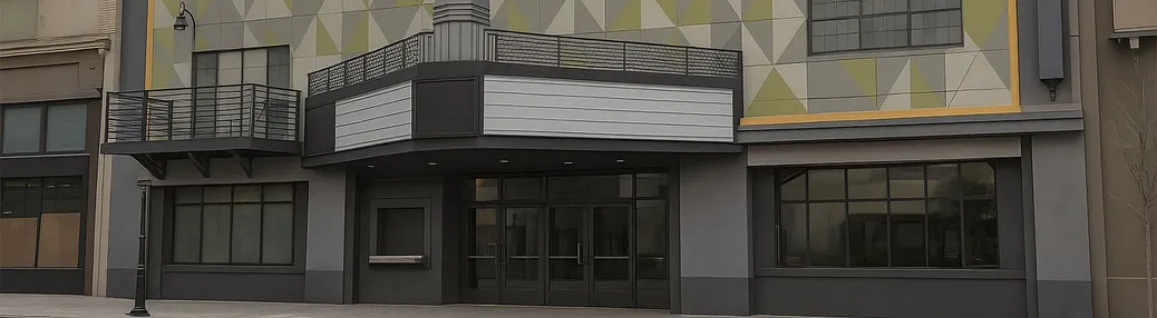 Regent Theatre - CA Tickets