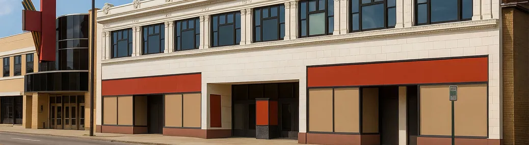 Renaissance Theatre Tickets

                