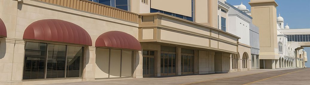 Resorts Atlantic City - Superstar Theater Tickets