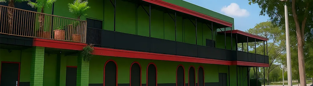 Revolution Live Tickets

                