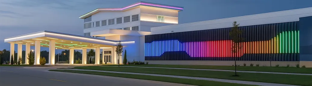 Rhythm City Casino Resort Tickets