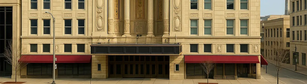 Rialto Square Theatre Tickets