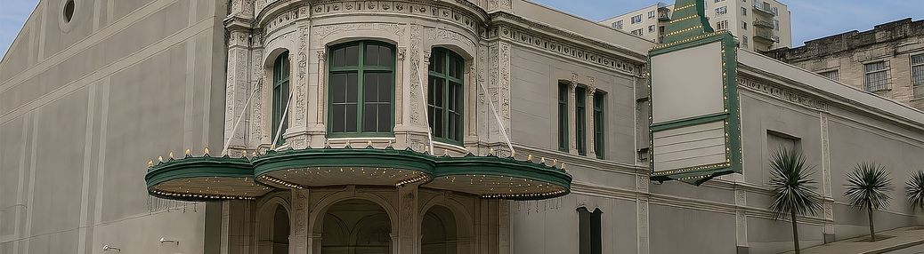 Rialto Theatre -Tacoma Tickets