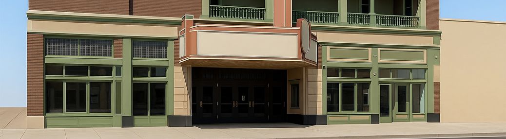 Rialto Theatre - Tucson Tickets