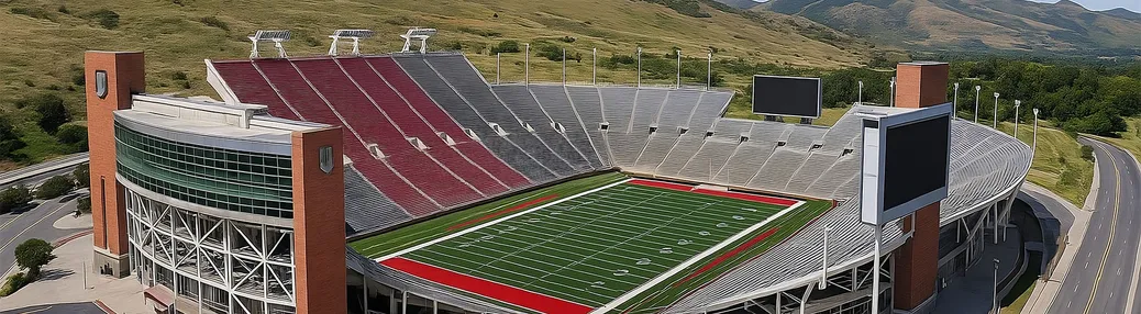 Rice Eccles Stadium Tickets