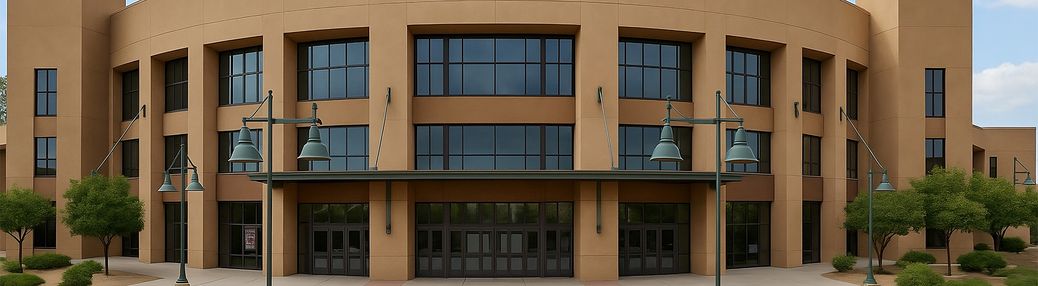 Rio Rancho Events Center Tickets

                