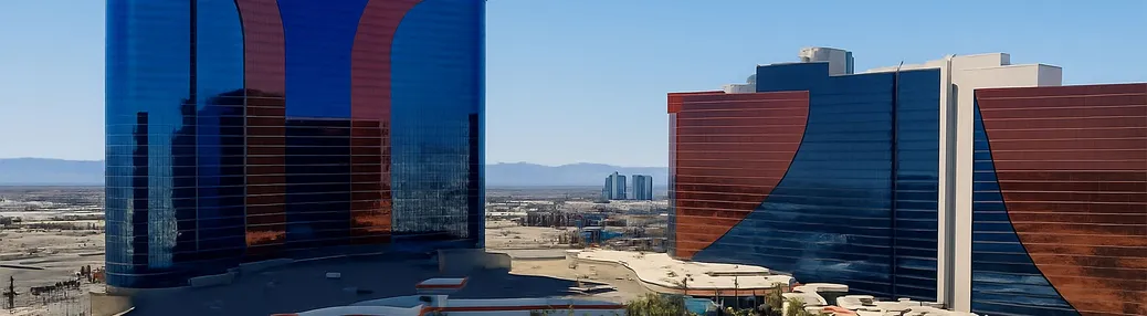 Rio Showroom at Rio Las Vegas Tickets