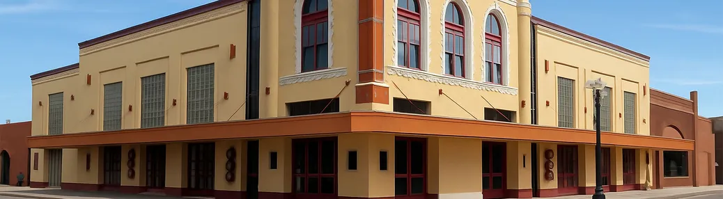 Ritz Theatre - FL Tickets