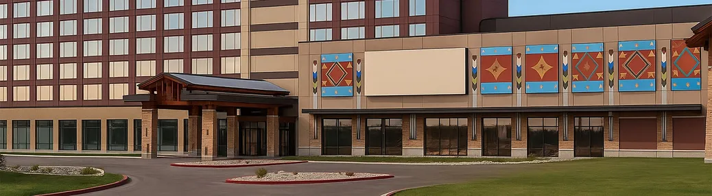 River Cree Casino Tickets

                