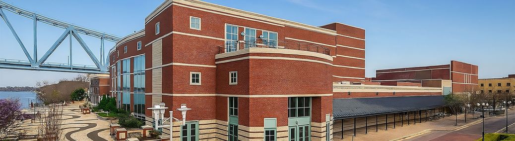 RiverPark Center Tickets

                