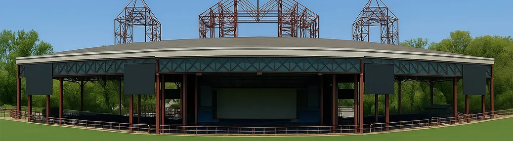Riverbend Music Center Tickets