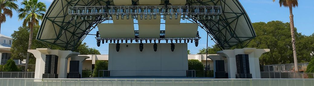 Riverfront Park - Cocoa Village Tickets

                