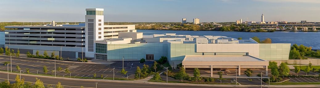 Rivers Casino Philadelphia Tickets