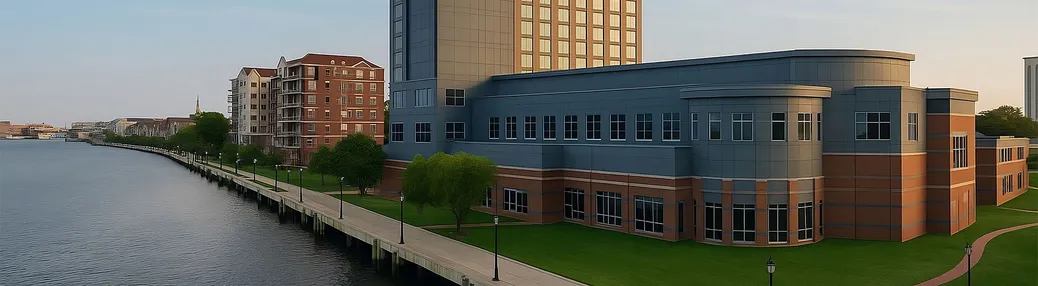 Rivers Casino Portsmouth Tickets

                