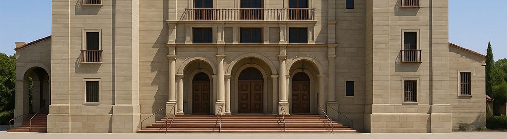 Riverside Municipal Auditorium Tickets

                