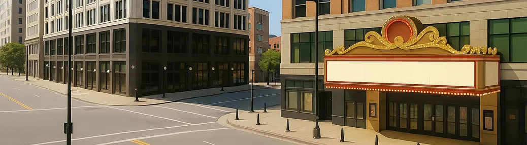 Riverside Theater - WI Tickets

                