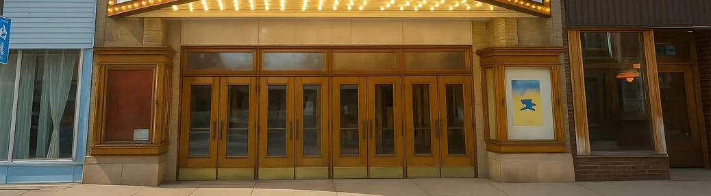 Riviera Theatre - NY Tickets