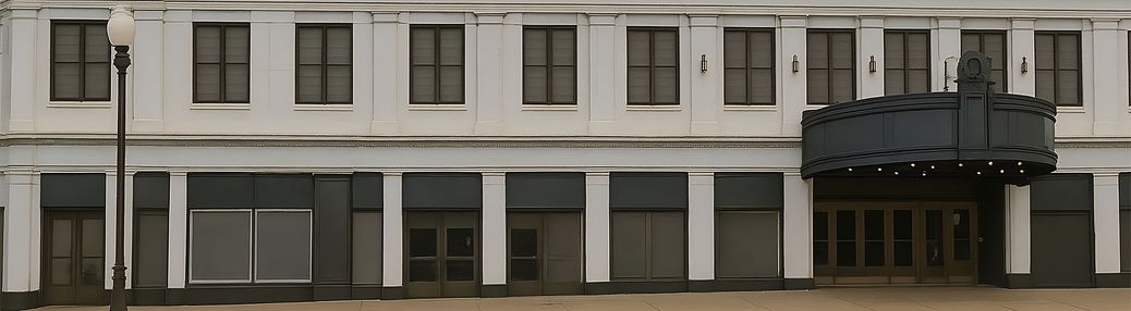 Robins Theatre Tickets

                