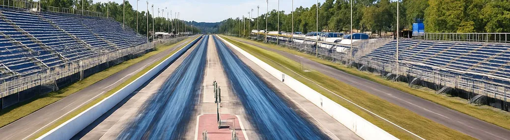 Rockingham Dragway Tickets

                