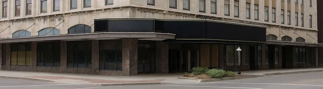 Rococo Theatre Tickets

                