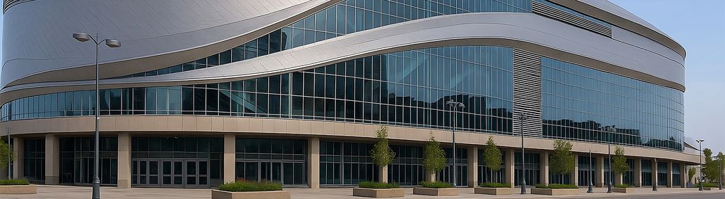 Rogers Place Tickets

                