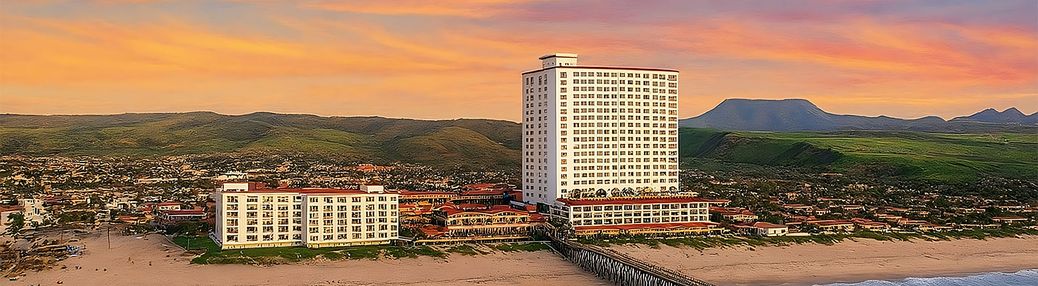 Rosarito Beach Shores Tickets