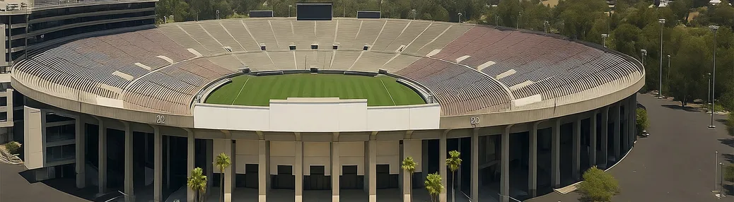 Rose Bowl Bowl Game Tickets