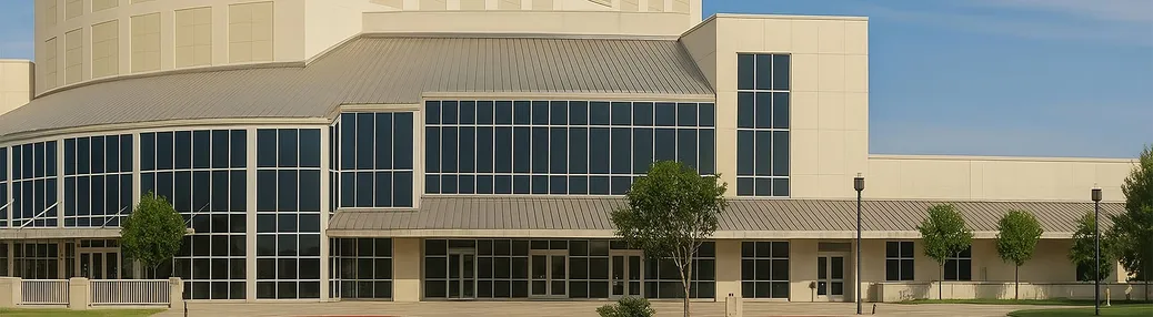 Rose State Performing Arts Center at Civic Center Music Hall Tickets

                