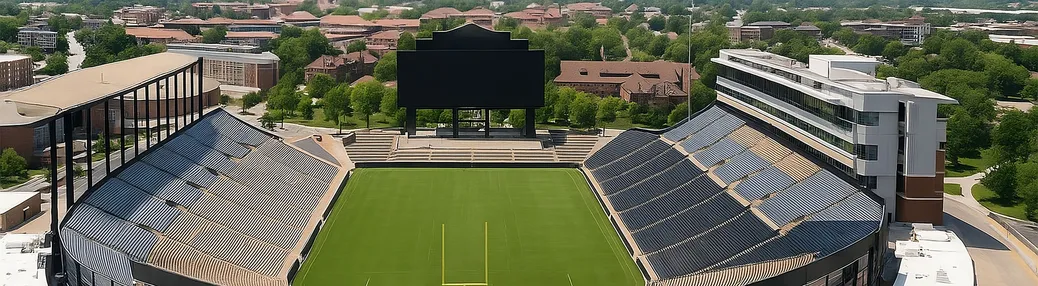 Ross–ade Stadium Tickets