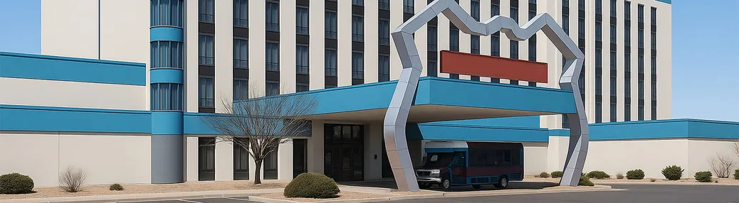 Route 66 Casino Tickets

                